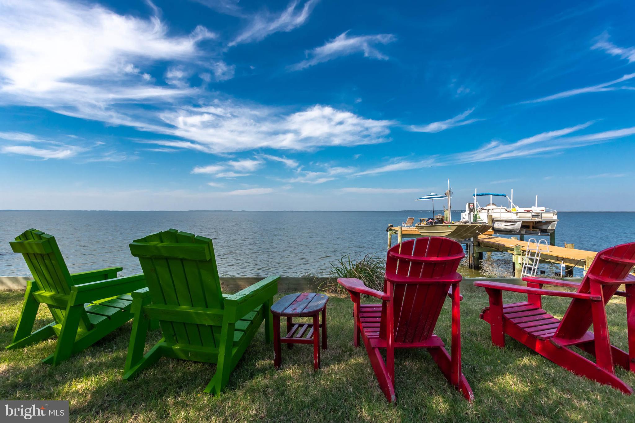 11140 Roland Parks Road Deal Island, MD 21821 - Photo 5 of 63