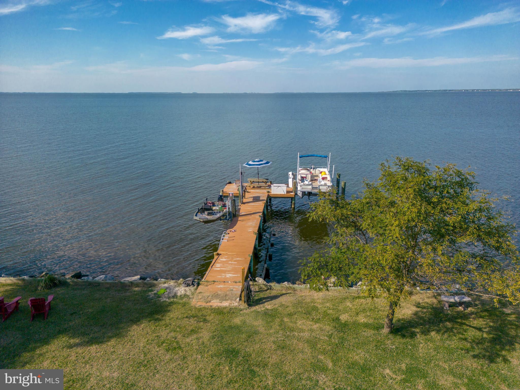 11140 Roland Parks Road Deal Island, MD 21821 - Photo 53 of 63