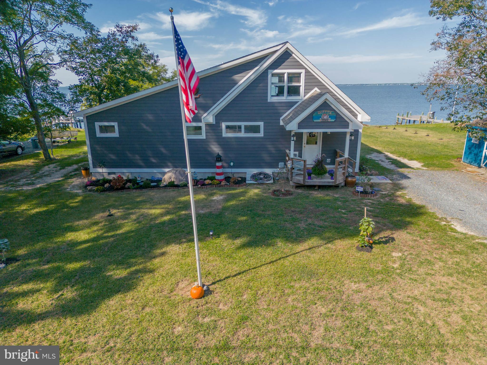 11140 Roland Parks Road Deal Island, MD 21821 - Photo 58 of 63