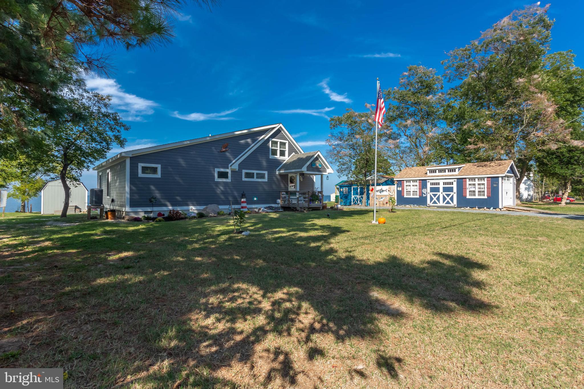 11140 Roland Parks Road Deal Island, MD 21821 - Photo 6 of 63