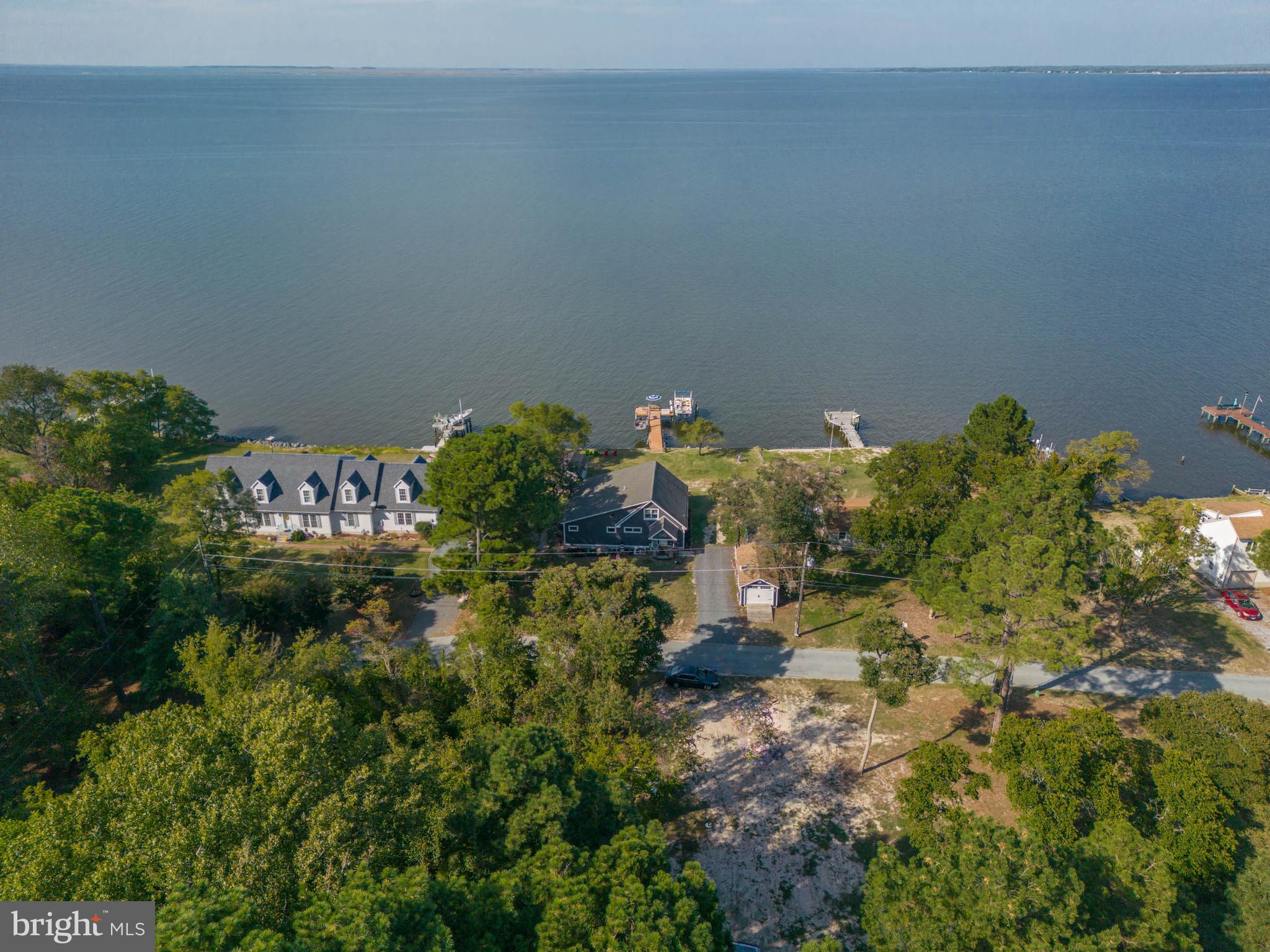 11140 Roland Parks Road Deal Island, MD 21821 - Photo 61 of 63