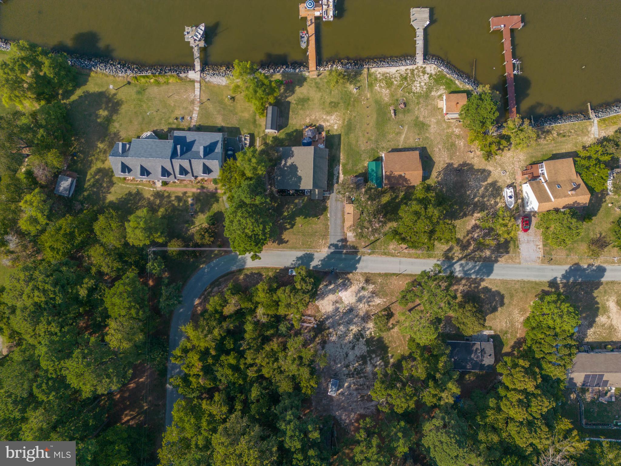 11140 Roland Parks Road Deal Island, MD 21821 - Photo 62 of 63
