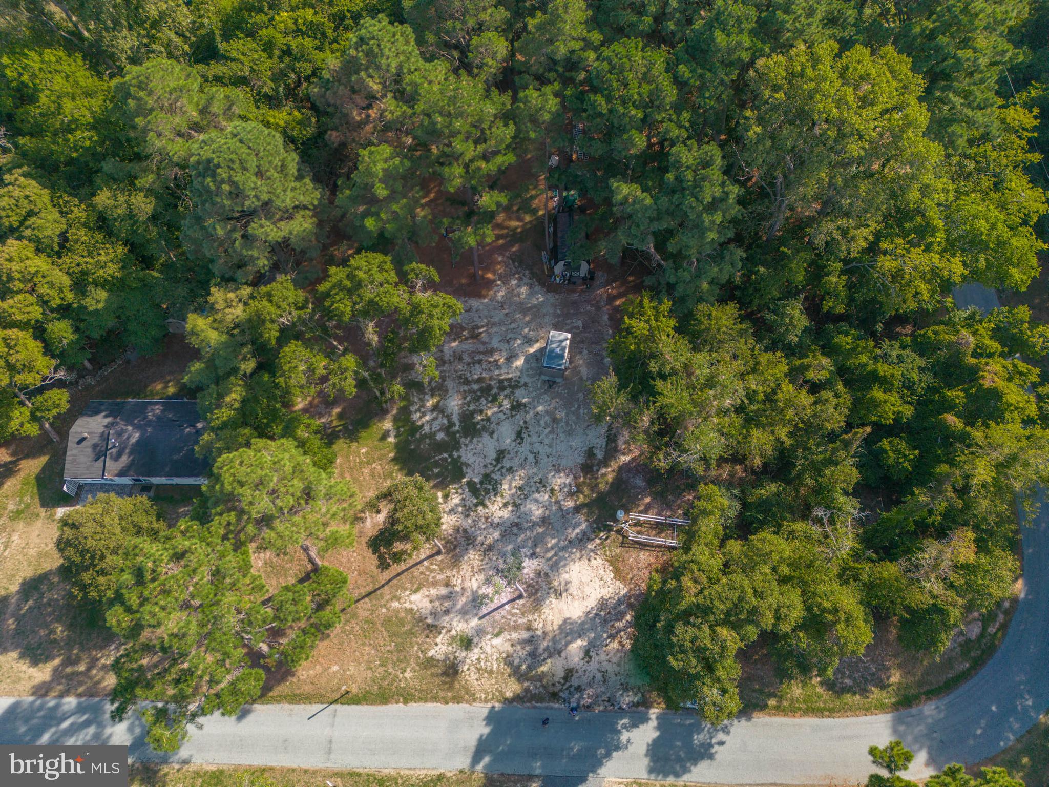11140 Roland Parks Road Deal Island, MD 21821 - Photo 63 of 63