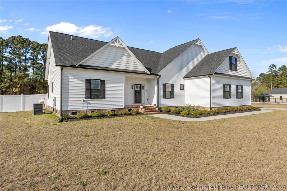 5651 Toby Pl Road Stedman, NC 28391 - Photo 4 of 49