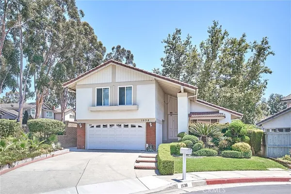 $4,600 | 1538 Awlsbury Drive, Fullerton, CA 92833