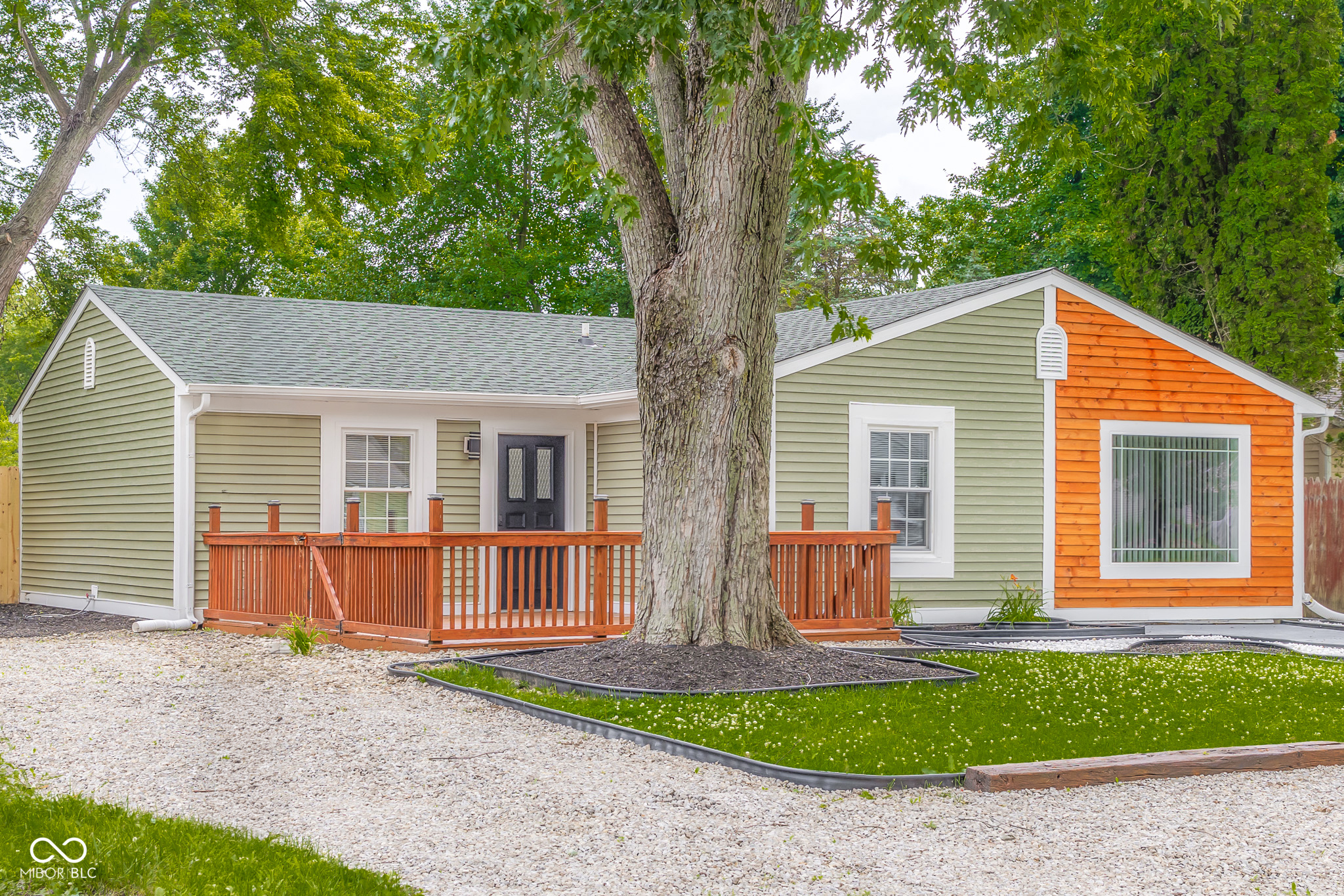 151 Schaefer Drive Hope, IN 47246 - Photo 3 of 49