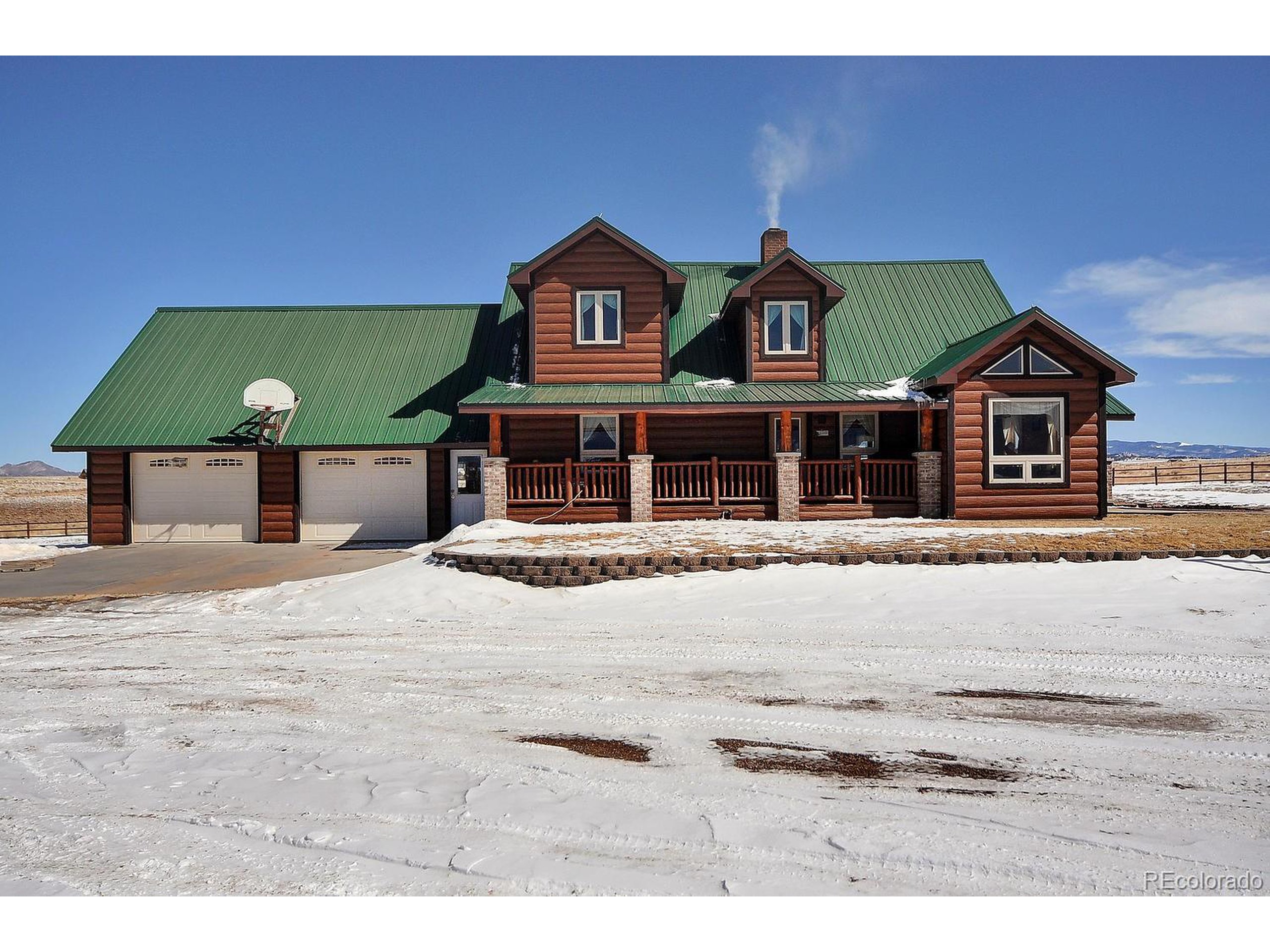 1 Howe Road Westcliffe, CO 81252 - Photo 1 of 34 Gallery Image 1