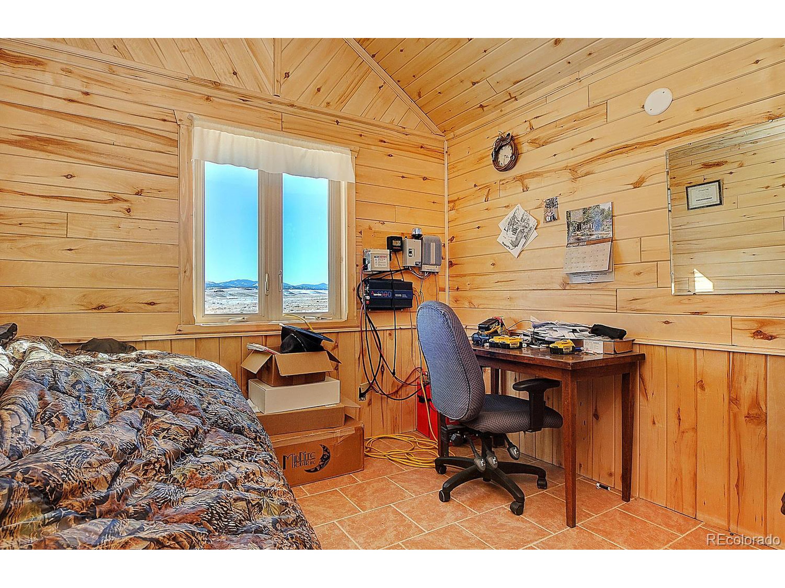 1 Howe Road Westcliffe, CO 81252 - Photo 25 of 34 Gallery Image 25