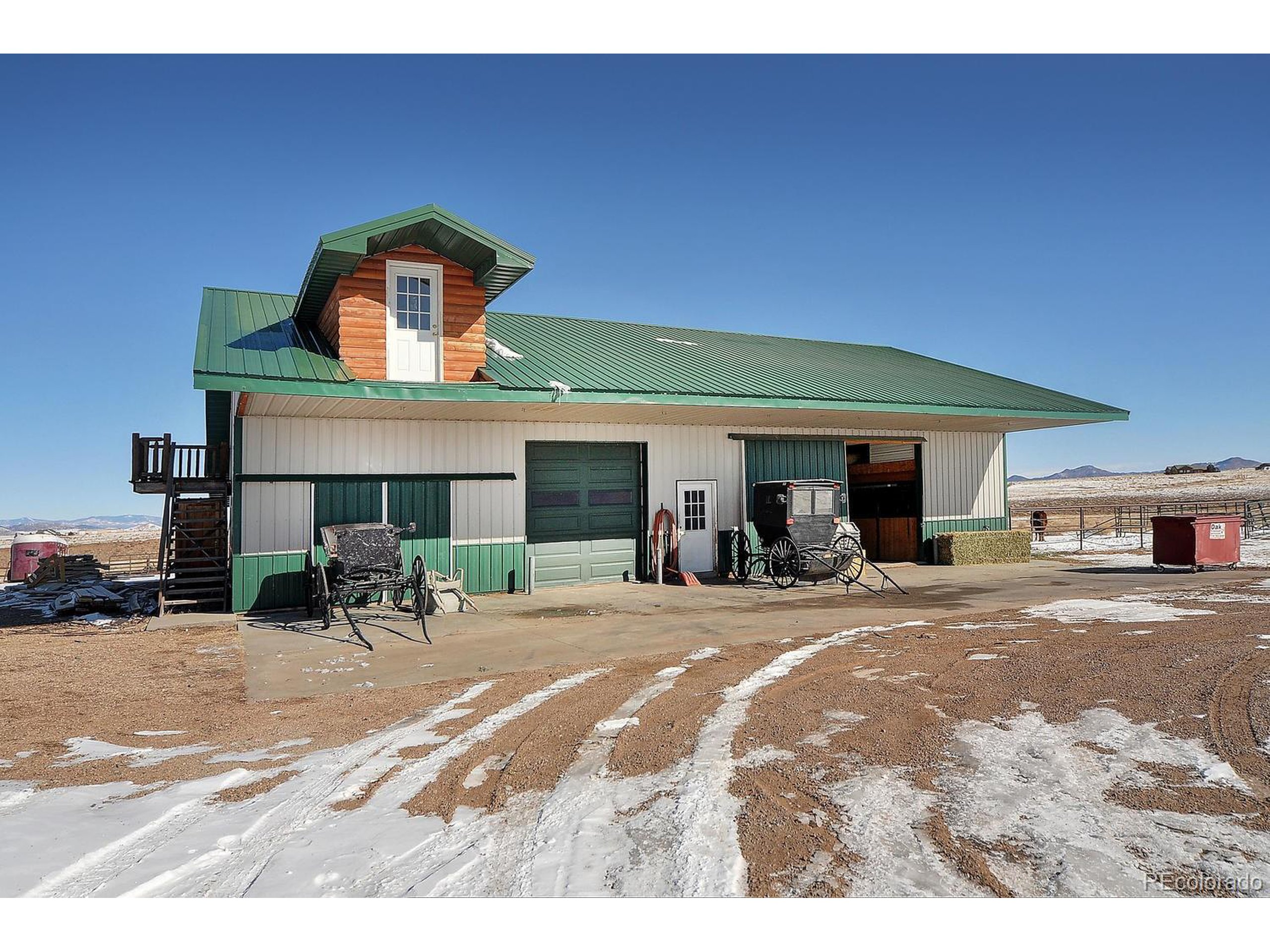 1 Howe Road Westcliffe, CO 81252 - Photo 26 of 34 Gallery Image 26