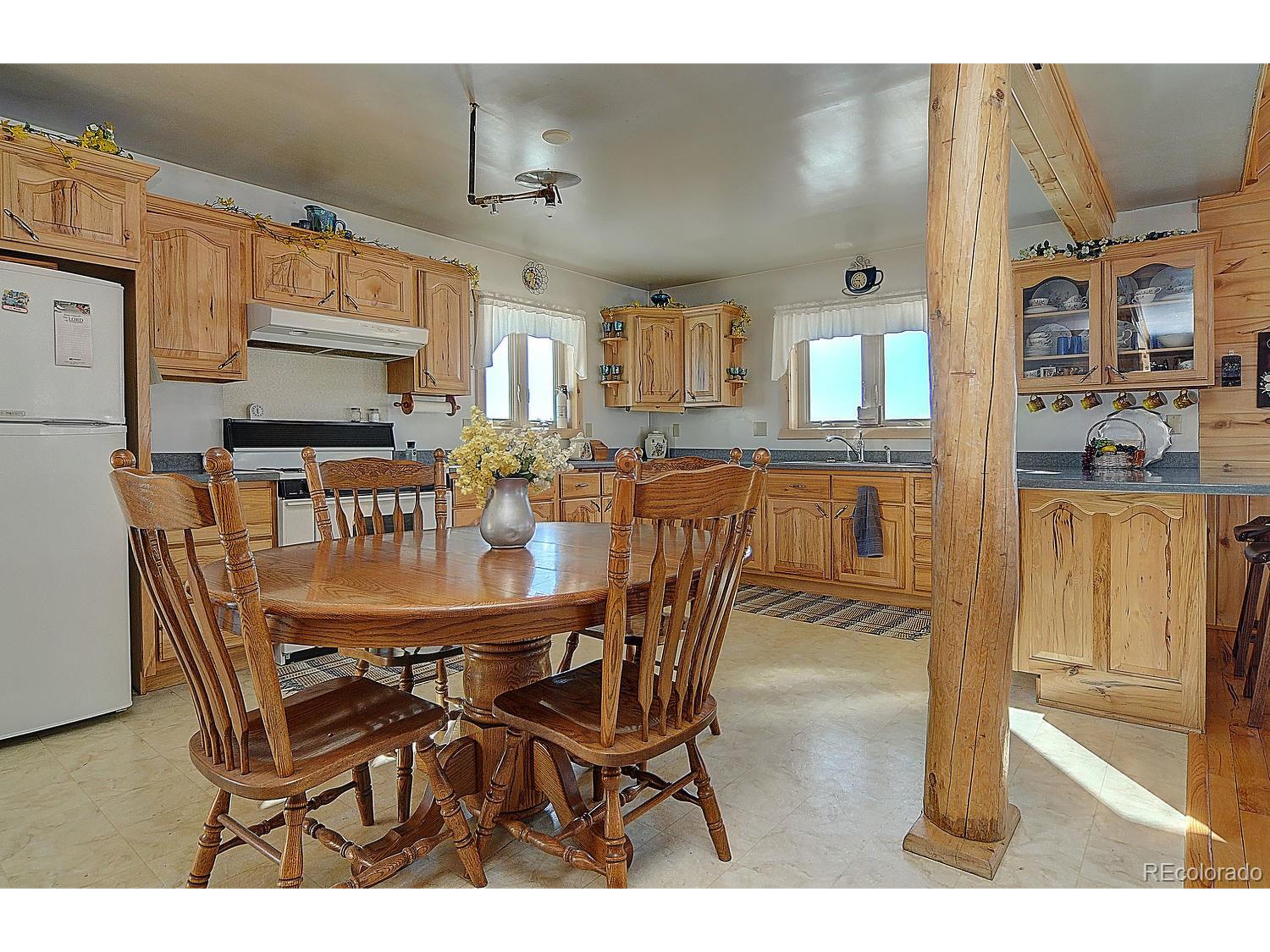 1 Howe Road Westcliffe, CO 81252 - Photo 8 of 34 Gallery Image 8