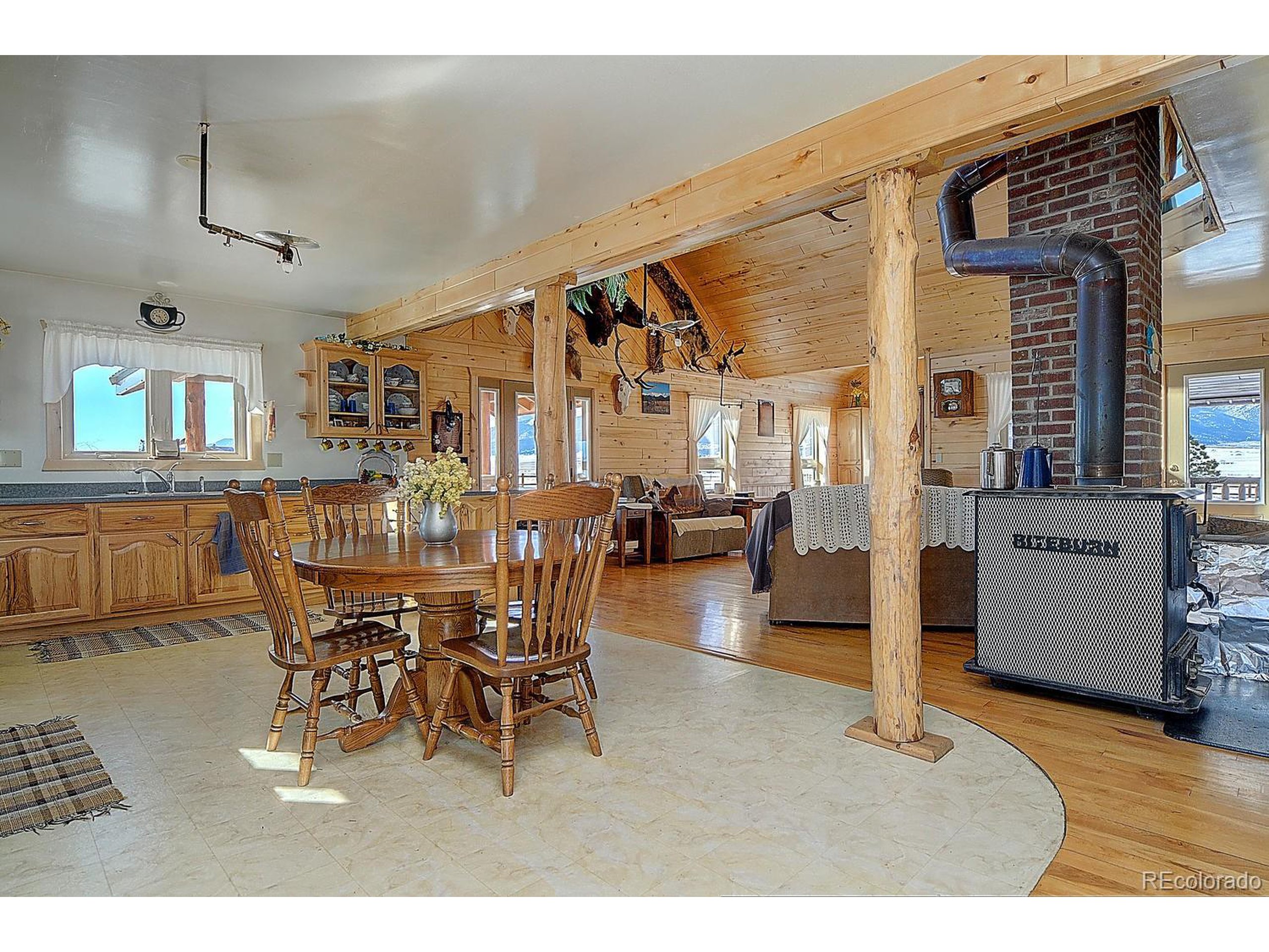 1 Howe Road Westcliffe, CO 81252 - Photo 9 of 34 Gallery Image 9