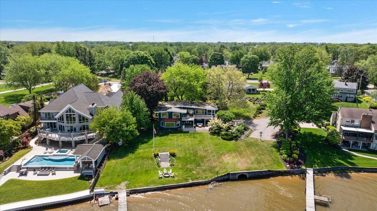 437 Graafschap Road Holland, MI 49423 - Photo 51 of 55
