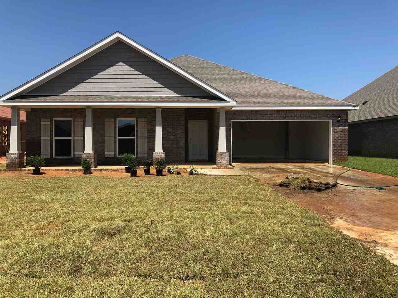 24779 Spectacular Bid Loop, Unit 91 Daphne, AL 36526 - Photo 1 of 14