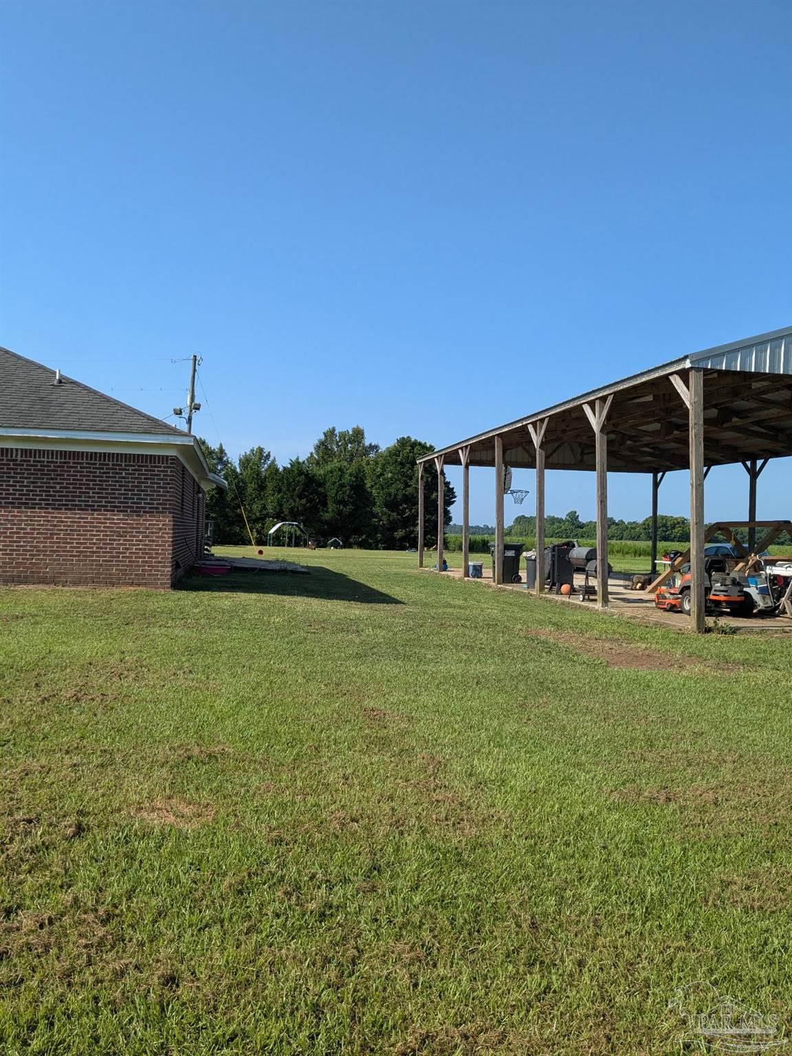 62539 Presley Road Atmore, AL 36502 - Photo 26 of 27