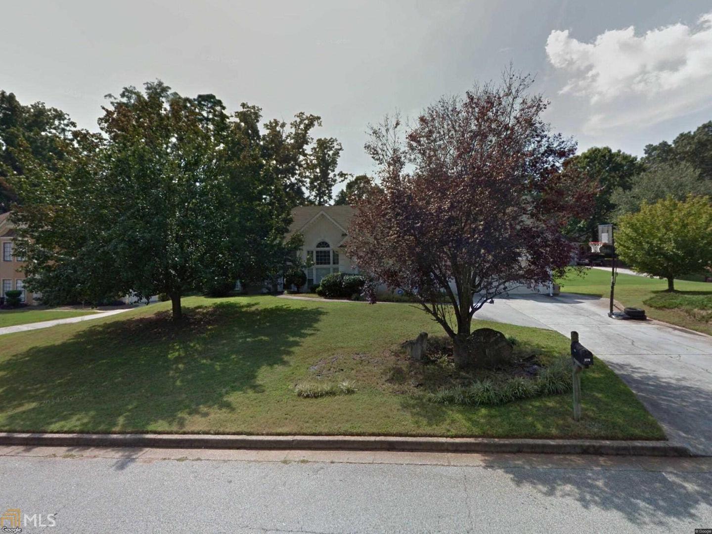 3170 Robinwood Trail Decatur, GA 30034 - Photo 1 of 1