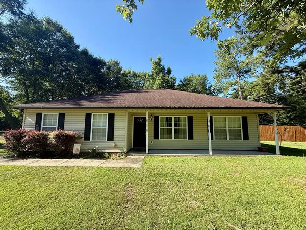 $189,900 | 212 Academy Drive, Ashford, AL 36312