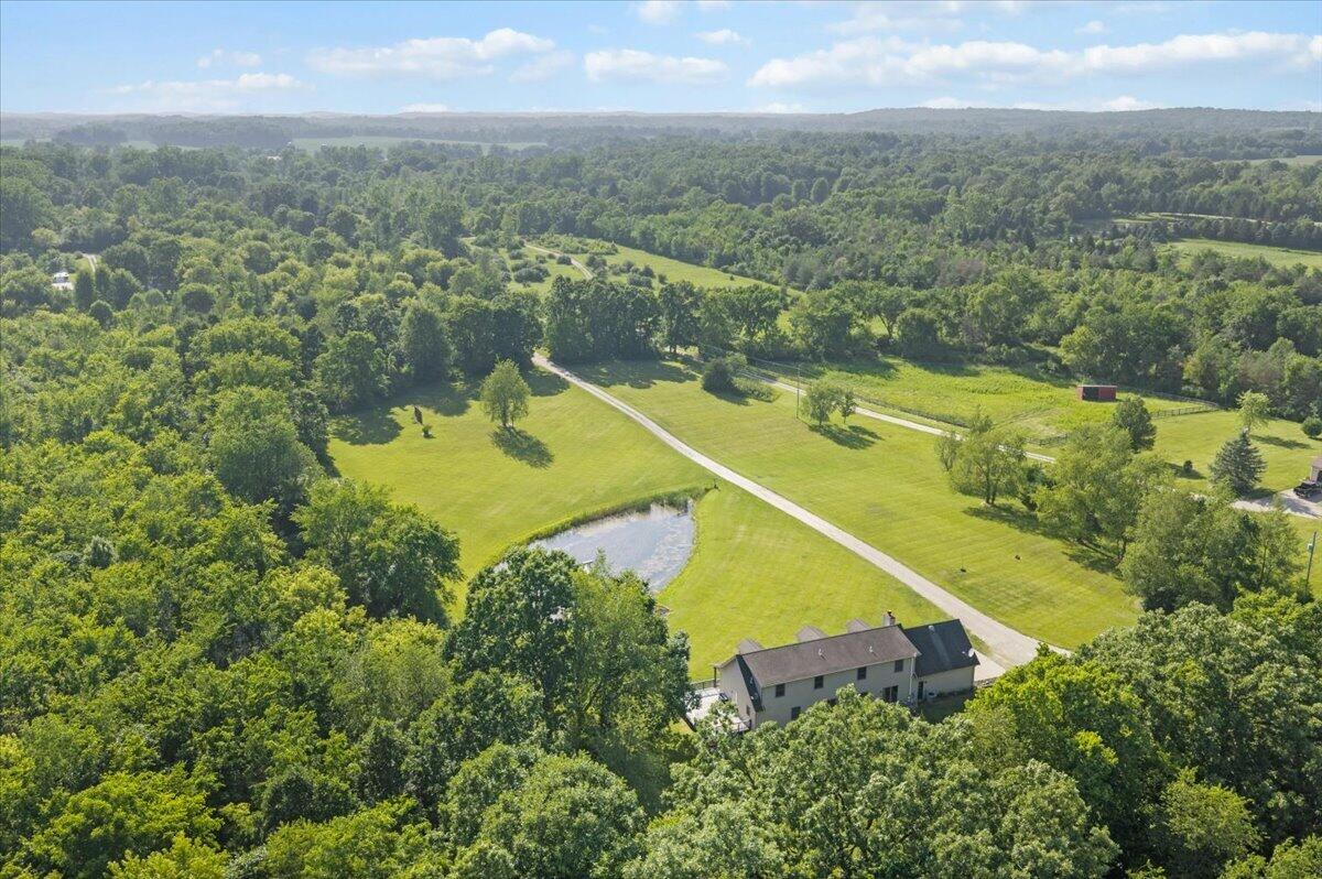 16005 Sheridan Road Clinton, MI 49236 - Photo 44 of 55 14-DRONE 12