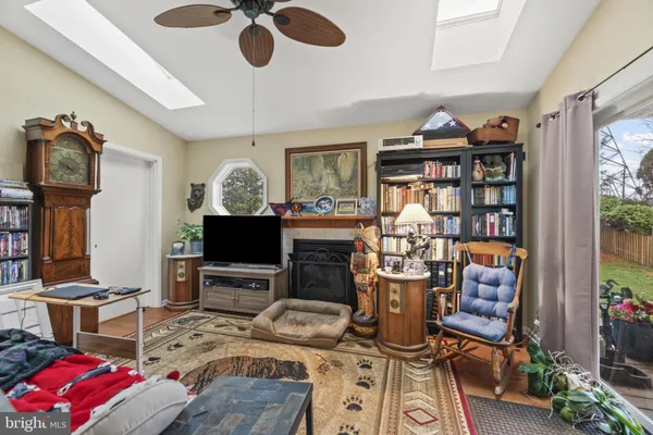 $632,000 | 6717 Sewells Orchard Drive, Columbia, MD 21045