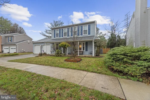 $632,000 | 6717 Sewells Orchard Drive, Columbia, MD 21045