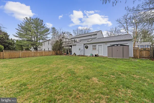 $632,000 | 6717 Sewells Orchard Drive, Columbia, MD 21045