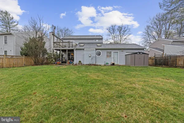 $632,000 | 6717 Sewells Orchard Drive, Columbia, MD 21045