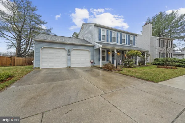 $632,000 | 6717 Sewells Orchard Drive, Columbia, MD 21045