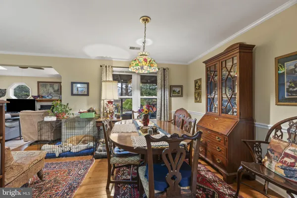 $632,000 | 6717 Sewells Orchard Drive, Columbia, MD 21045