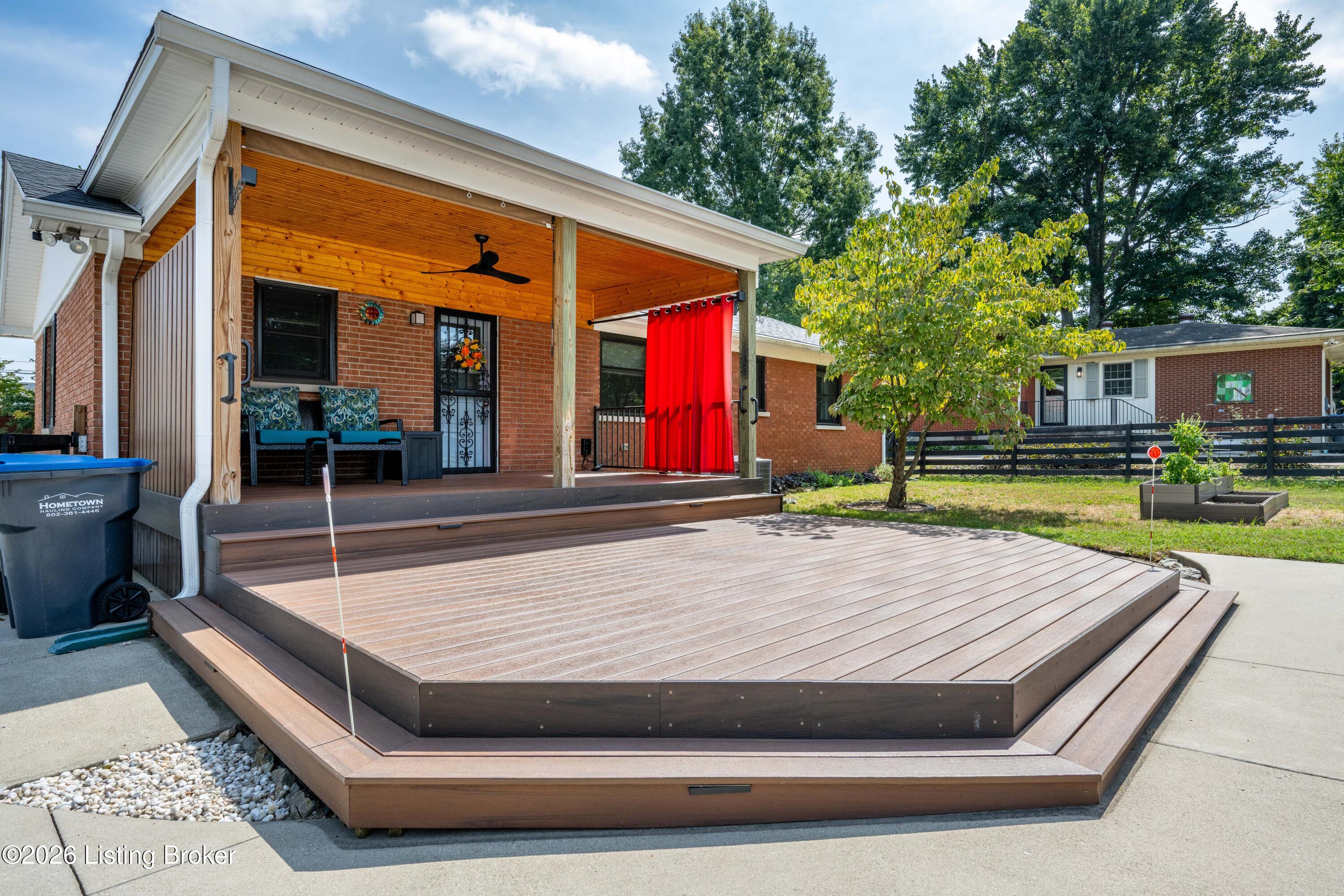 8814 Maple Road Louisville, KY 40219 - Photo 27 of 37 DHI-127
