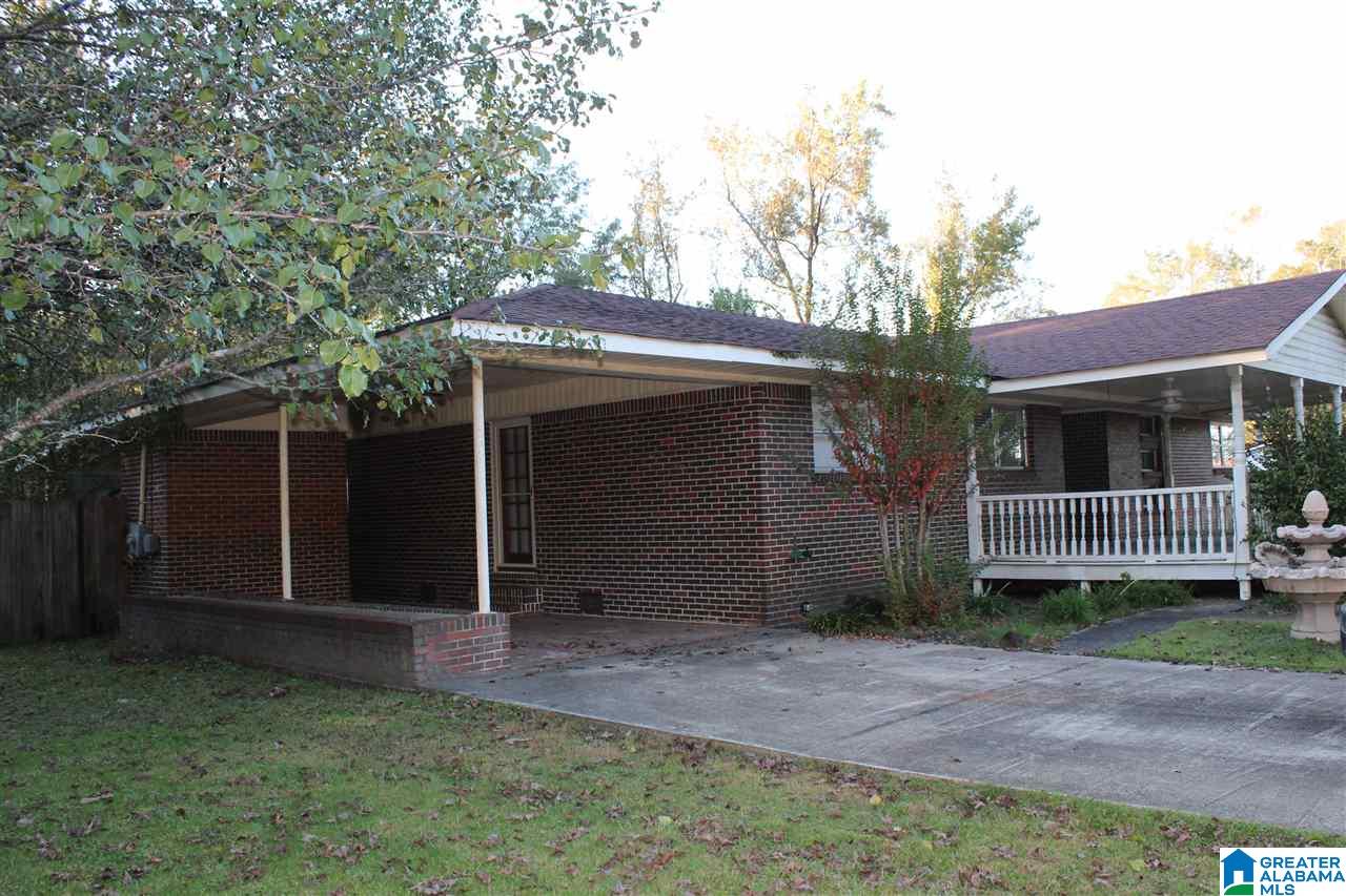 77 Earley Street Sumiton, AL 35148 - Photo 3 of 24