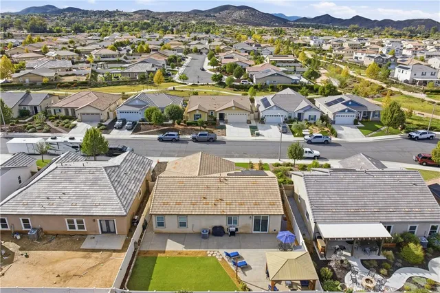 $585,000 | 31846 Ives Court, Menifee, CA 92584