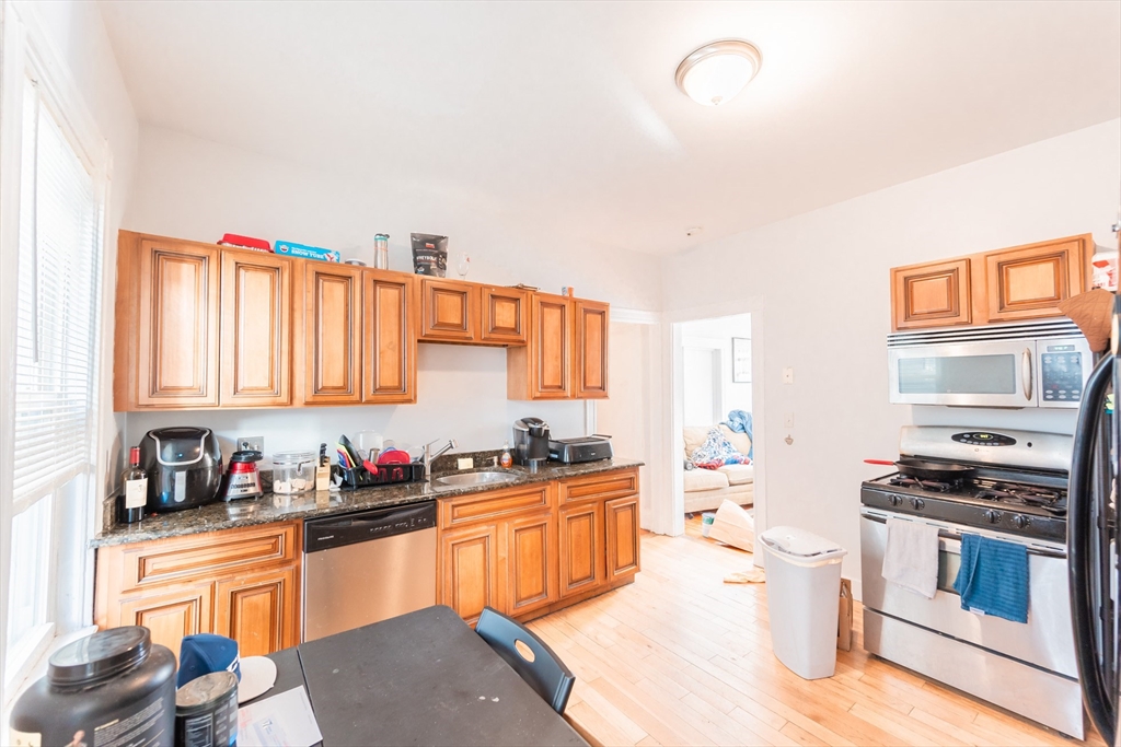 2 Elton Street, Unit 1 Boston, MA 02125 - Photo 1 of 3