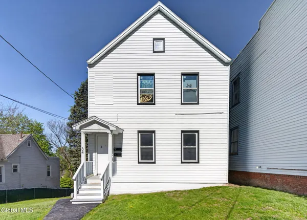 $279,900 | 34 Francis Street, Troy, NY 12180