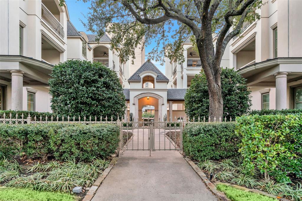 8511 Edgemere Road, Unit 201 Dallas, TX 75225 - Photo 37 of 40