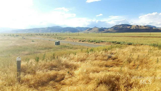 $315,000 | Tbd Bison Way, Fairfield, ID 83327