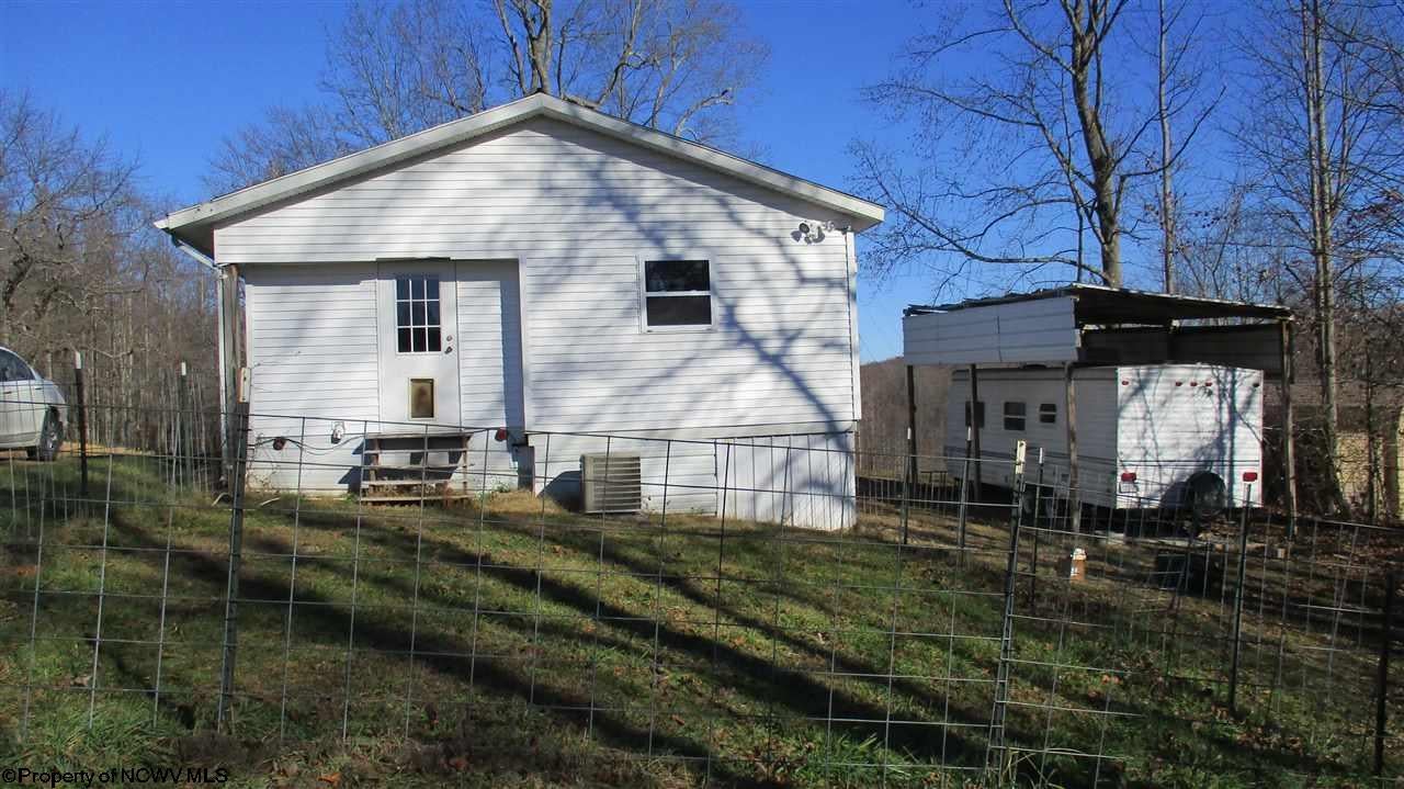 4101 Big Run Road Walkersville, WV 26447 - Photo 3 of 17 Gallery Image 3