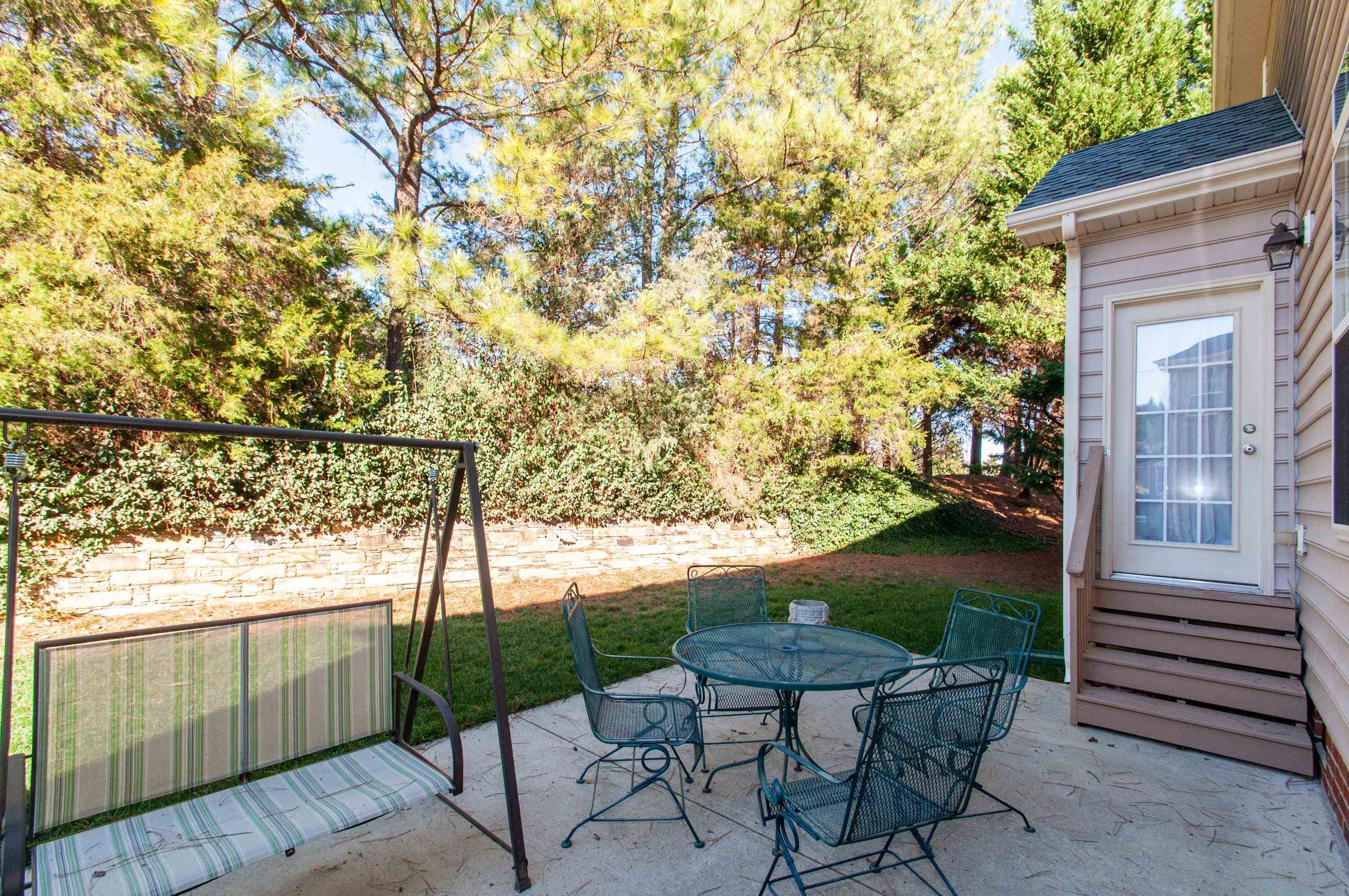 12209 Pawleys Mill Circle Raleigh, NC 27614 - Photo 39 of 41 Patio