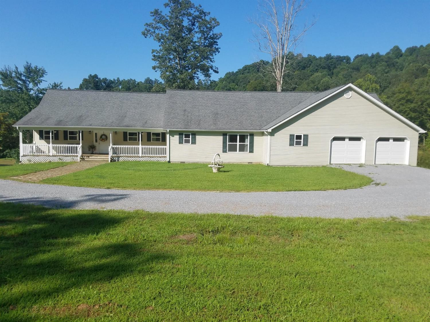 2369 Mitchellsburg Knob Road Parksville, KY 40464 - Photo 1 of 88 Photo 1