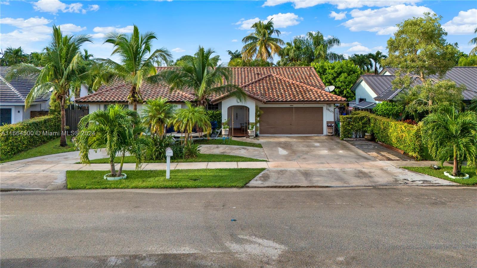 15101 Southwest 168th Ter