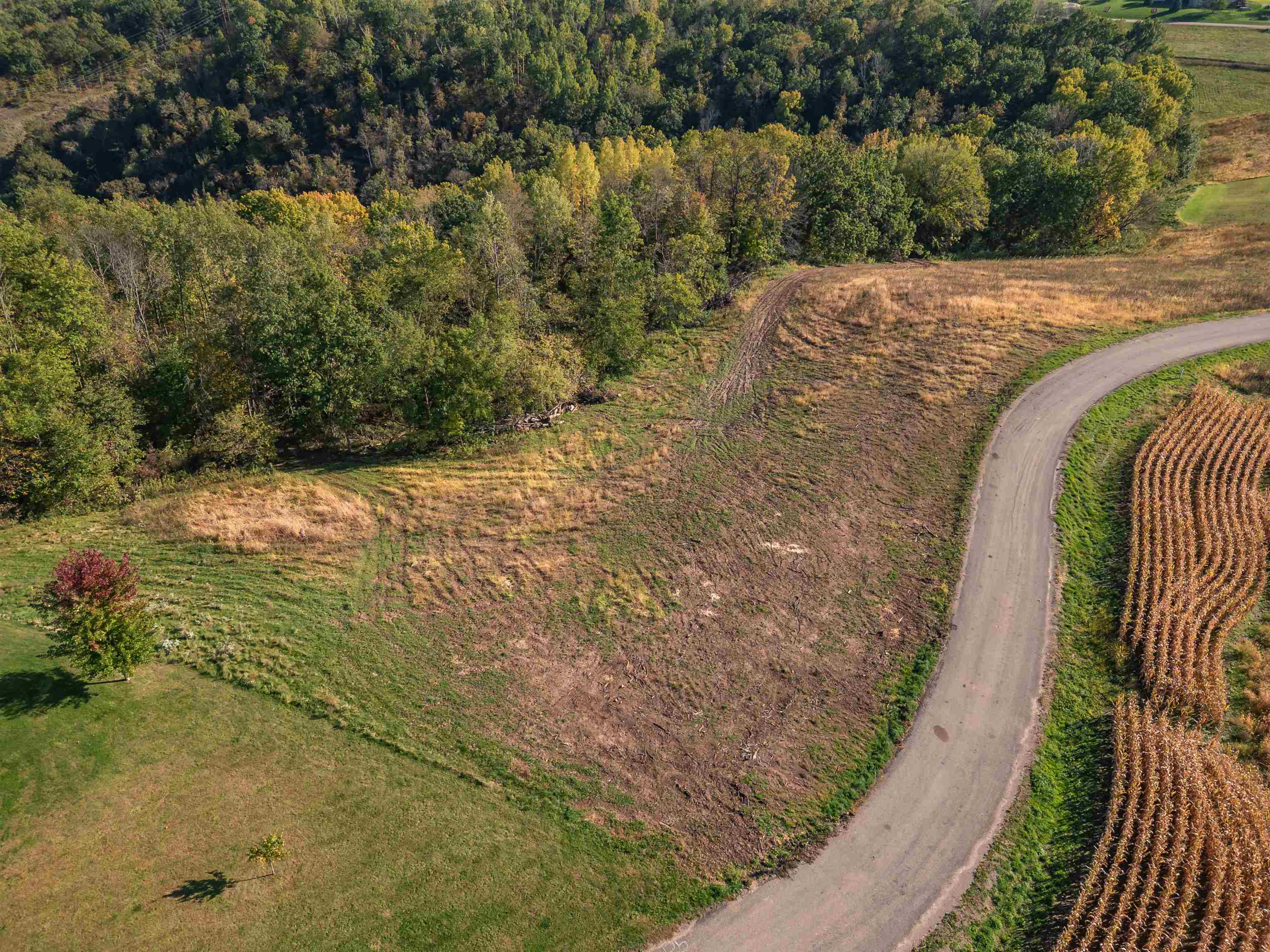 Lot 25 Deer Stoddard, WI 54658 - Photo 1 of 14