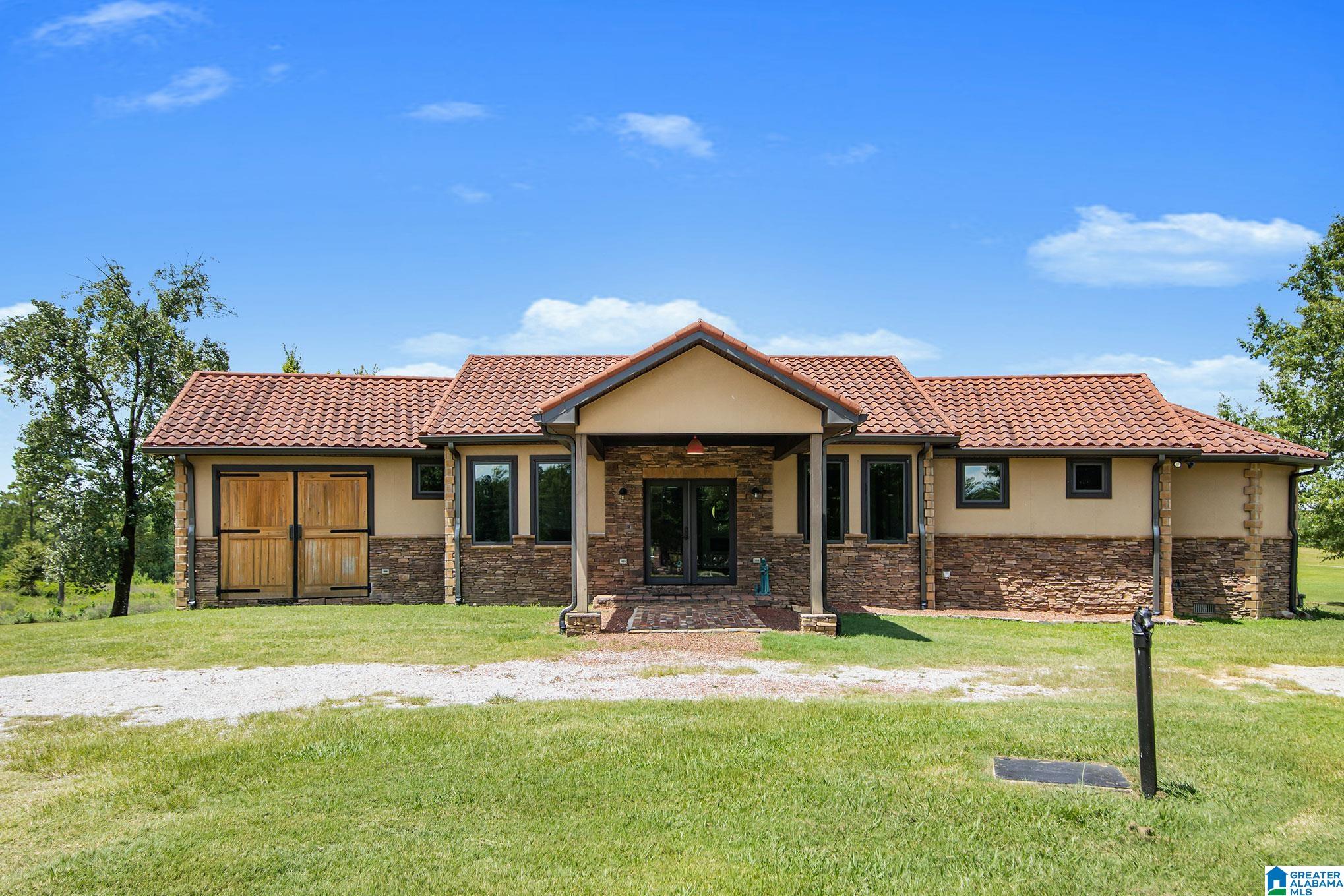 7757 Chelsea Road Columbiana, AL 35051 - Photo 1 of 41