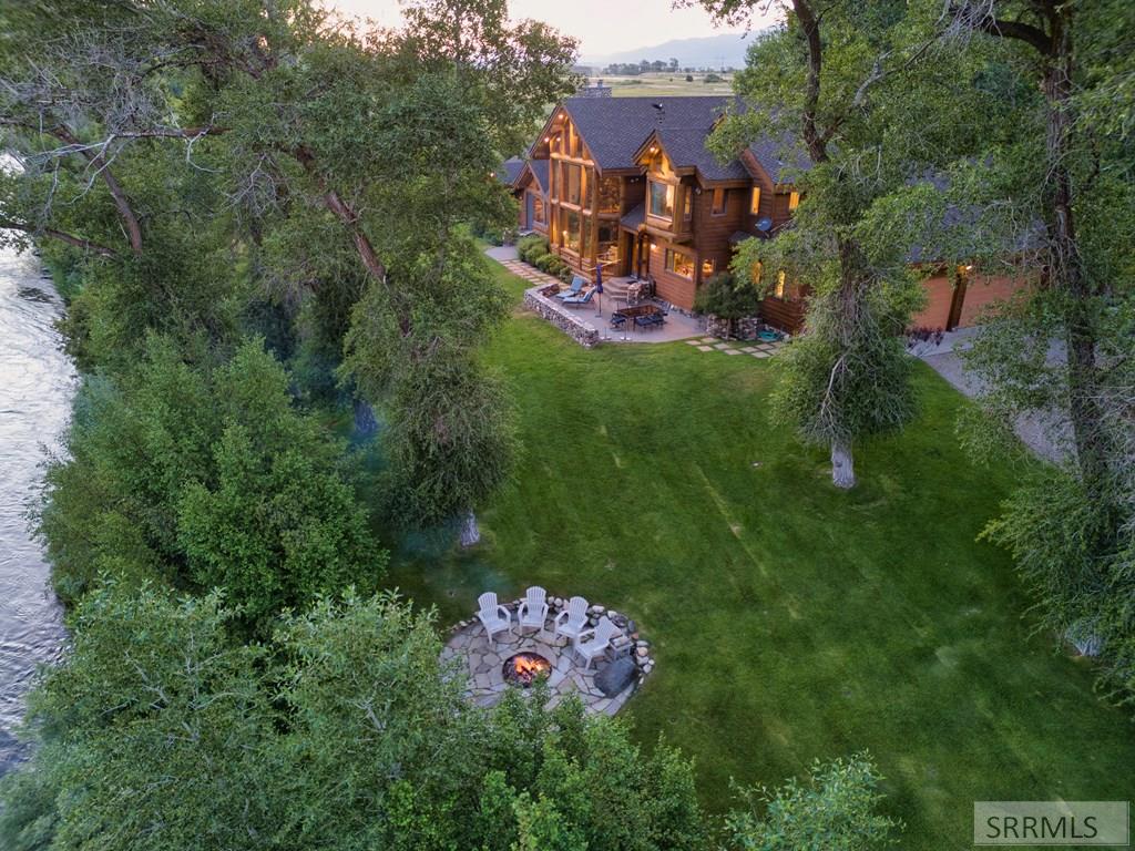 169 Raven Road Swan Valley, ID 83449 - Photo 39 of 39 Gallery Image 39