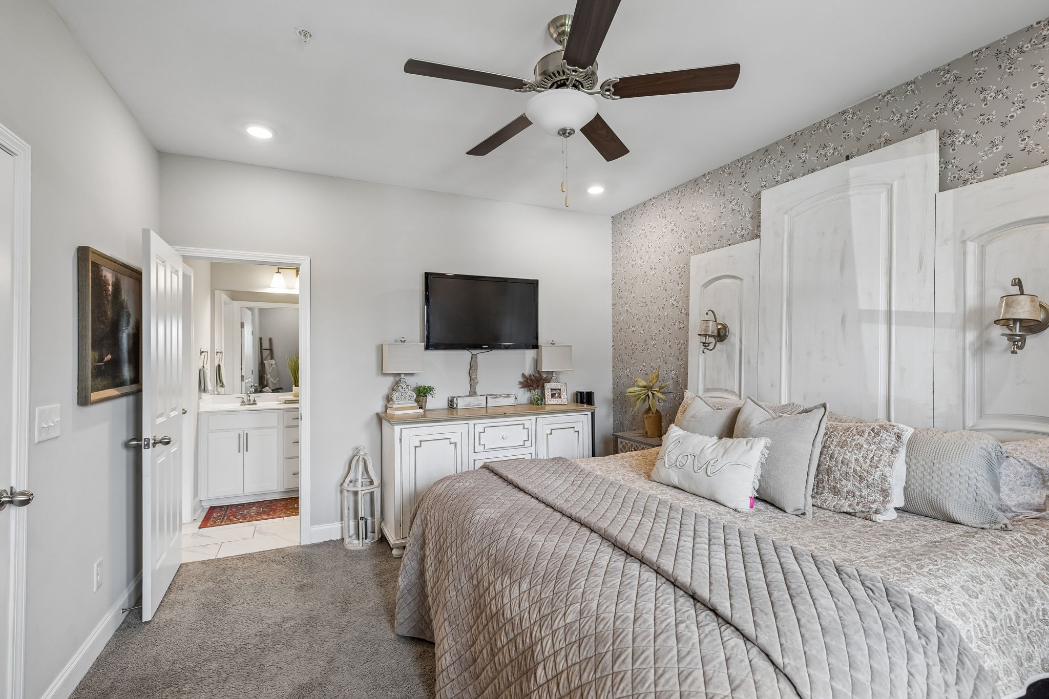 1015 June Wilde Ridge Spring Hill, TN 37174 - Photo 15 of 30