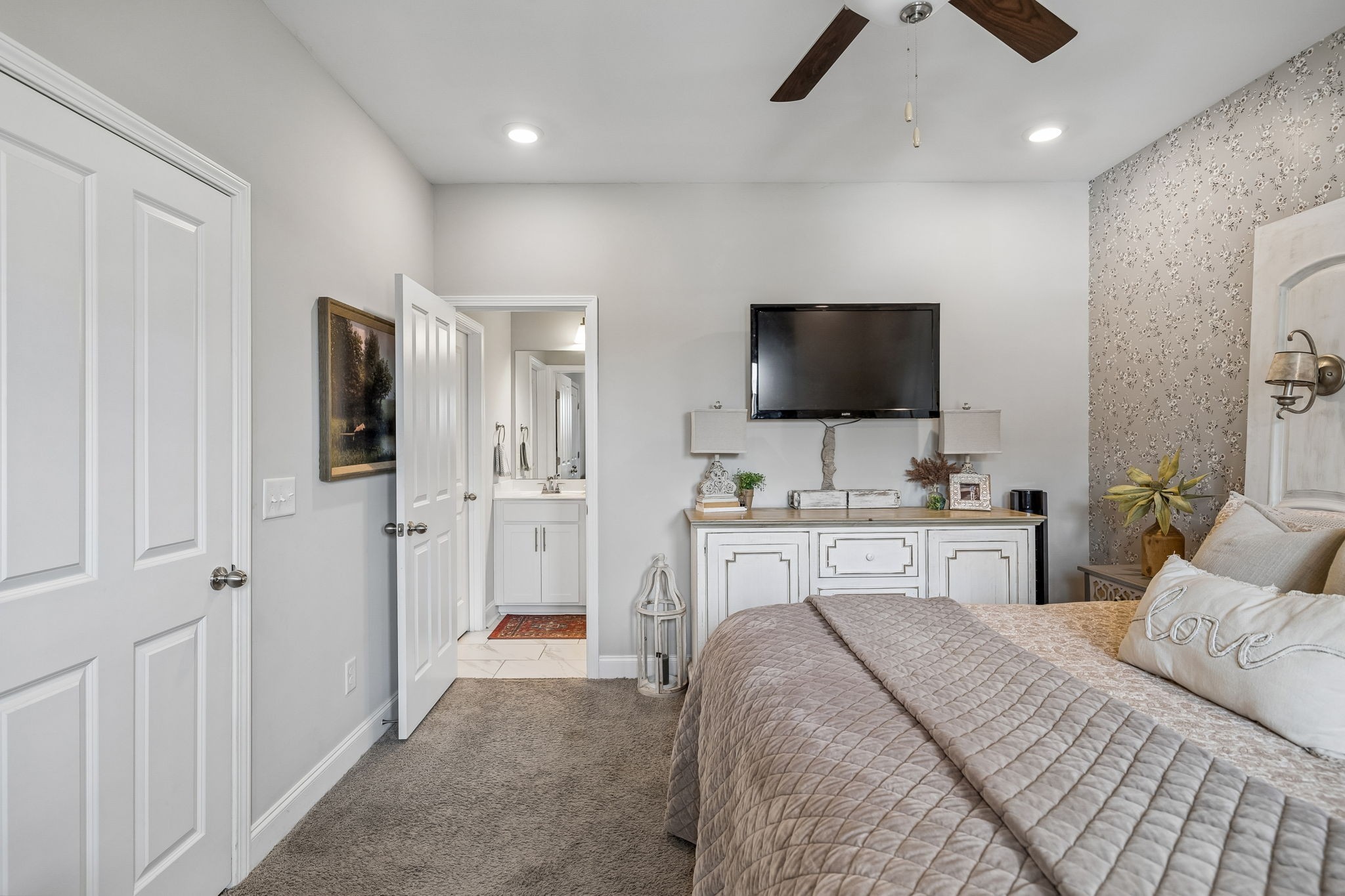 1015 June Wilde Ridge Spring Hill, TN 37174 - Photo 16 of 30