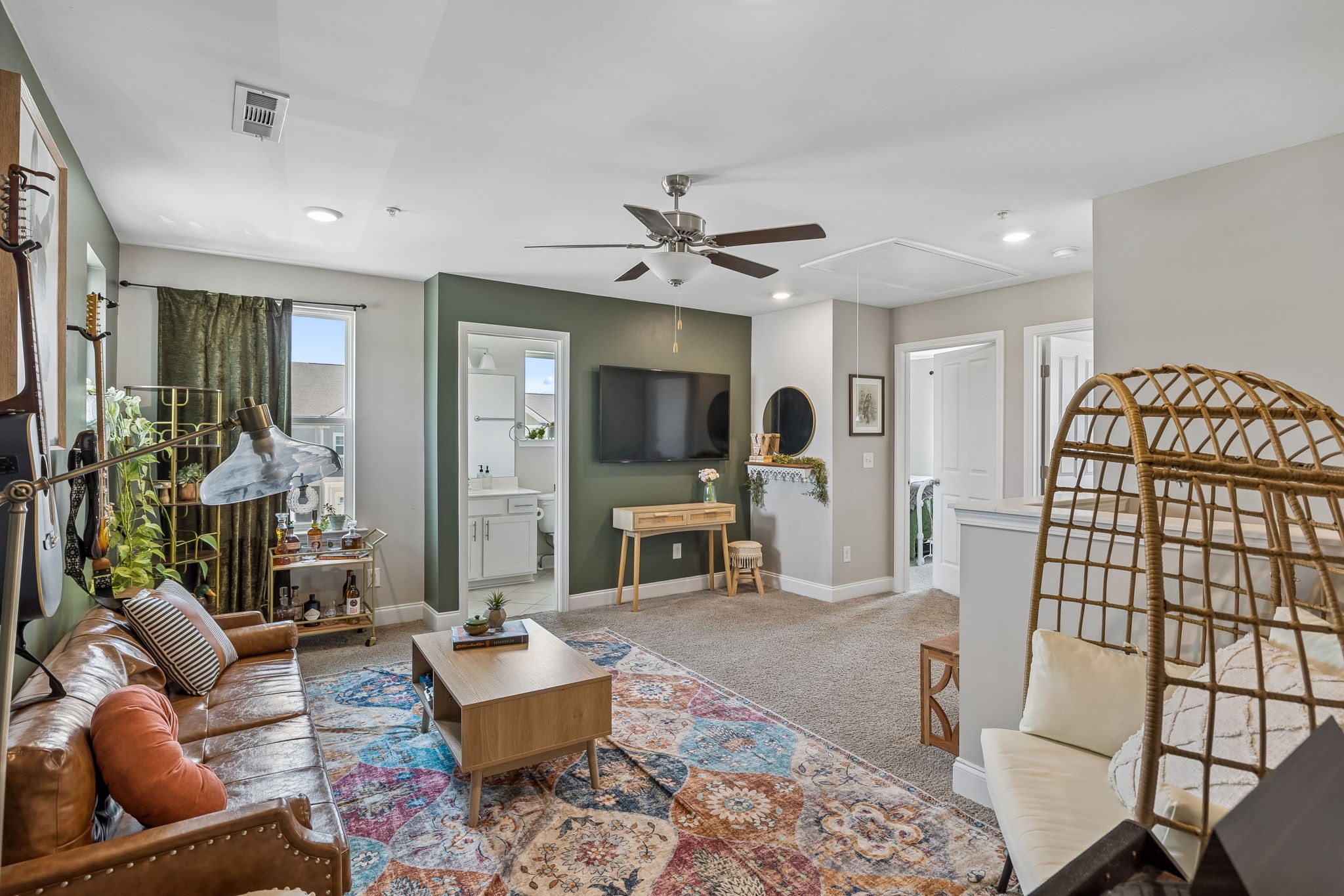 1015 June Wilde Ridge Spring Hill, TN 37174 - Photo 20 of 30