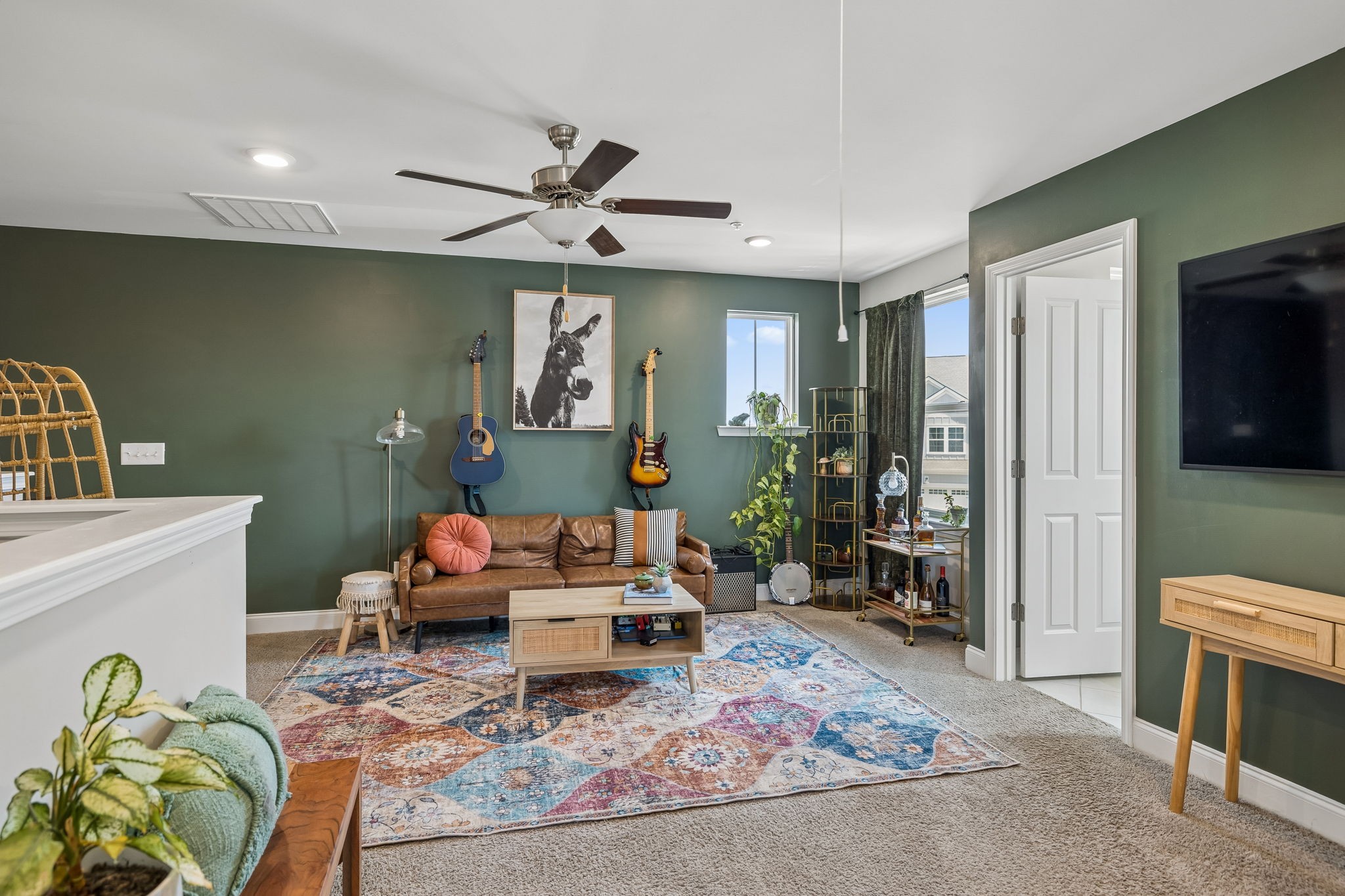 1015 June Wilde Ridge Spring Hill, TN 37174 - Photo 21 of 30