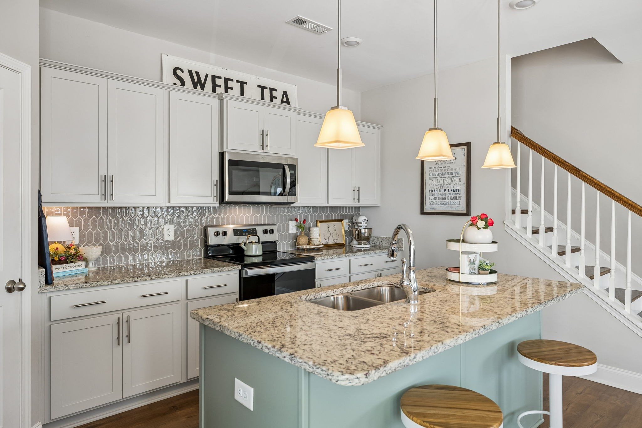 1015 June Wilde Ridge Spring Hill, TN 37174 - Photo 8 of 30