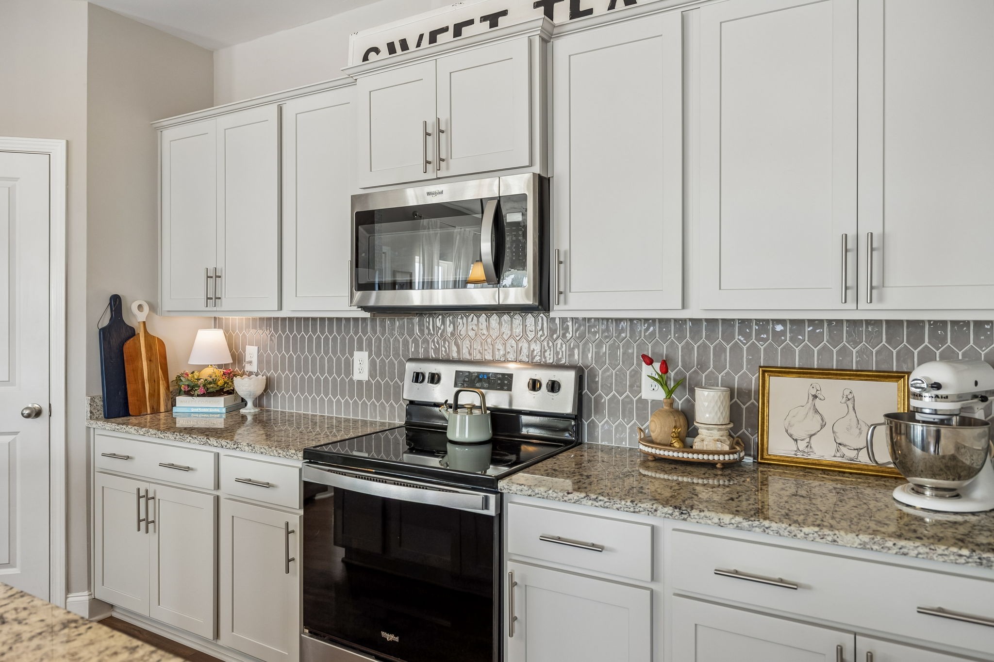 1015 June Wilde Ridge Spring Hill, TN 37174 - Photo 9 of 30
