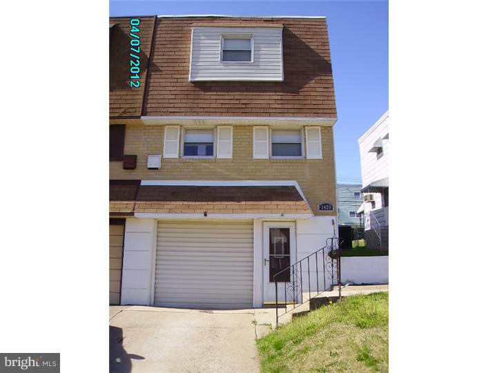 3420 Primrose Road Philadelphia, PA 19114 - Photo 1 of 12 Exterior Front