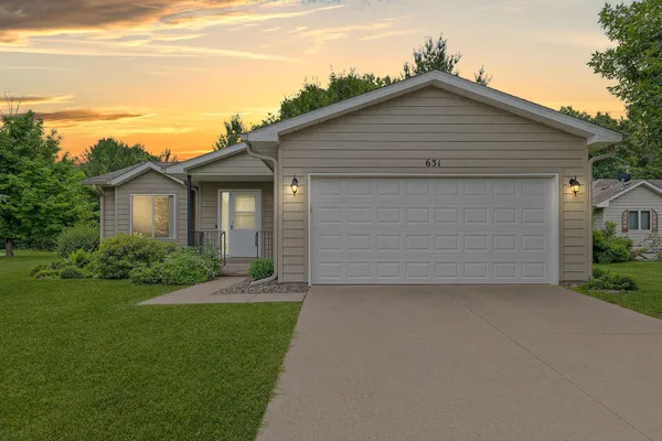 $325,000 | 631 Stewart Court, Mora, MN 55051