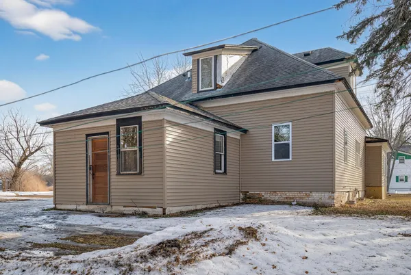 $310,000 | 602 North 3rd Street, Princeton, MN 55371